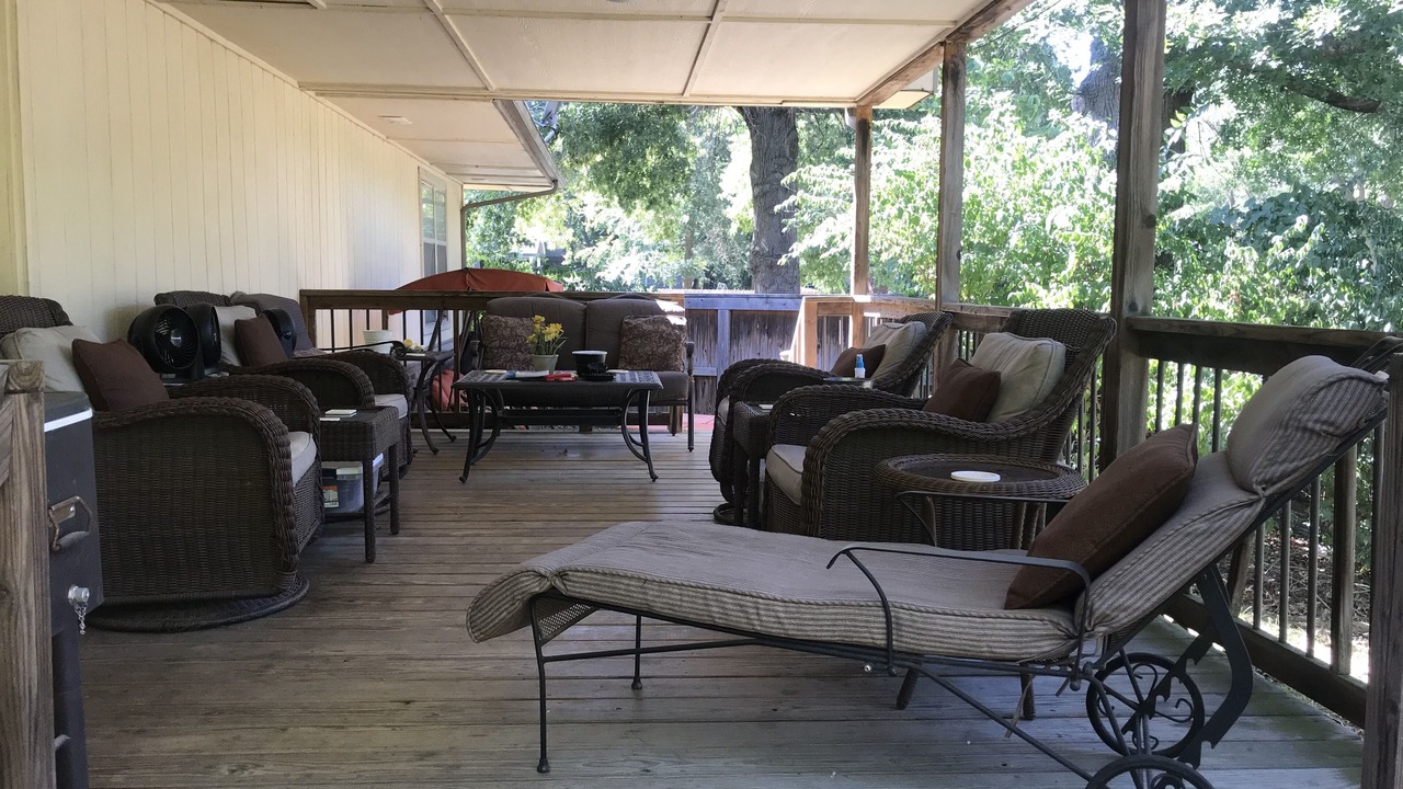 Photo of Outdoor in Fayetteville