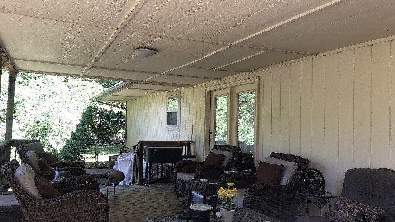 Photo of Outdoor in Fayetteville