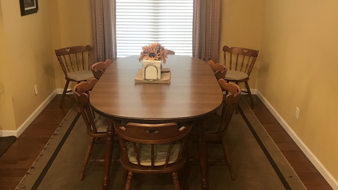 Photo of Bedroom in Fayetteville