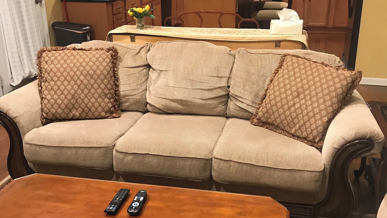 Photo of Livingroom in Fayetteville