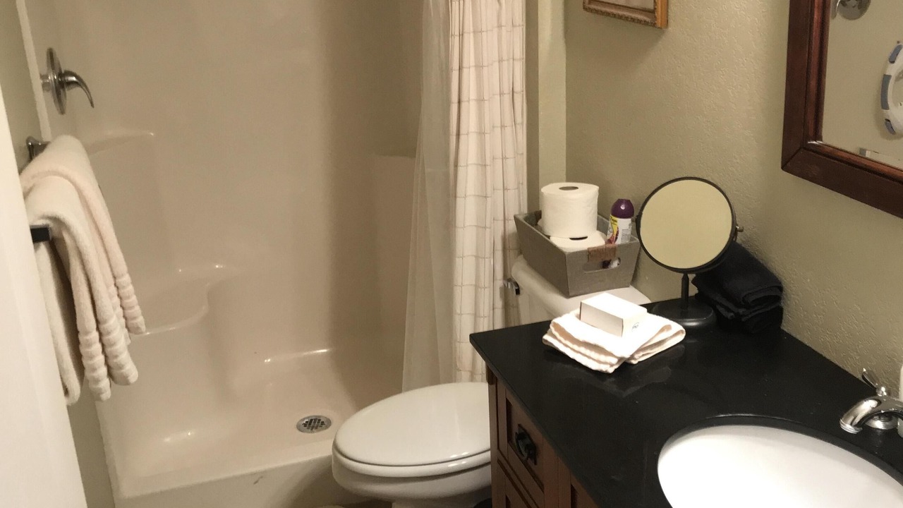Photo of Bathroom in Fayetteville