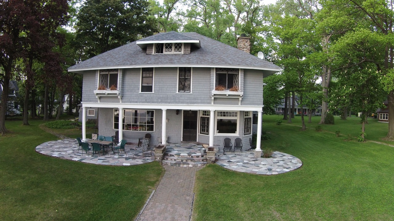Photo of Outdoor in Waverly Beach