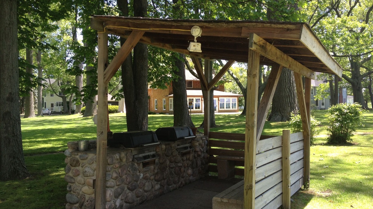 Photo of Outdoor in Waverly Beach