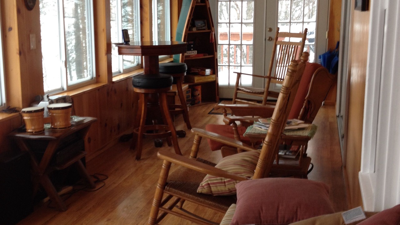 Photo of Livingroom in Woodford