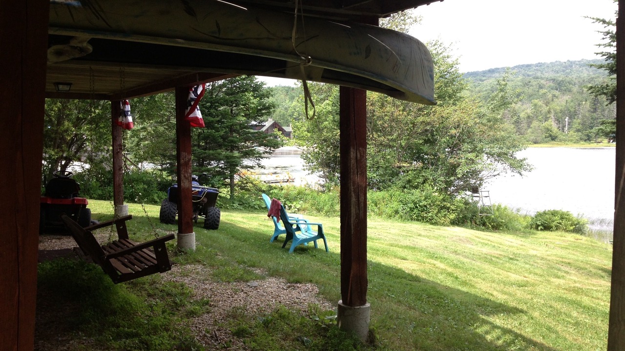 Photo of Outdoor in Woodford