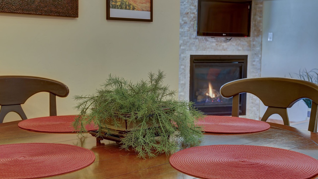 Photo of Livingroom in Moab