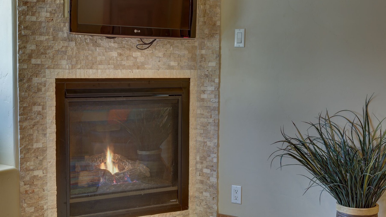 Photo of Livingroom in Moab