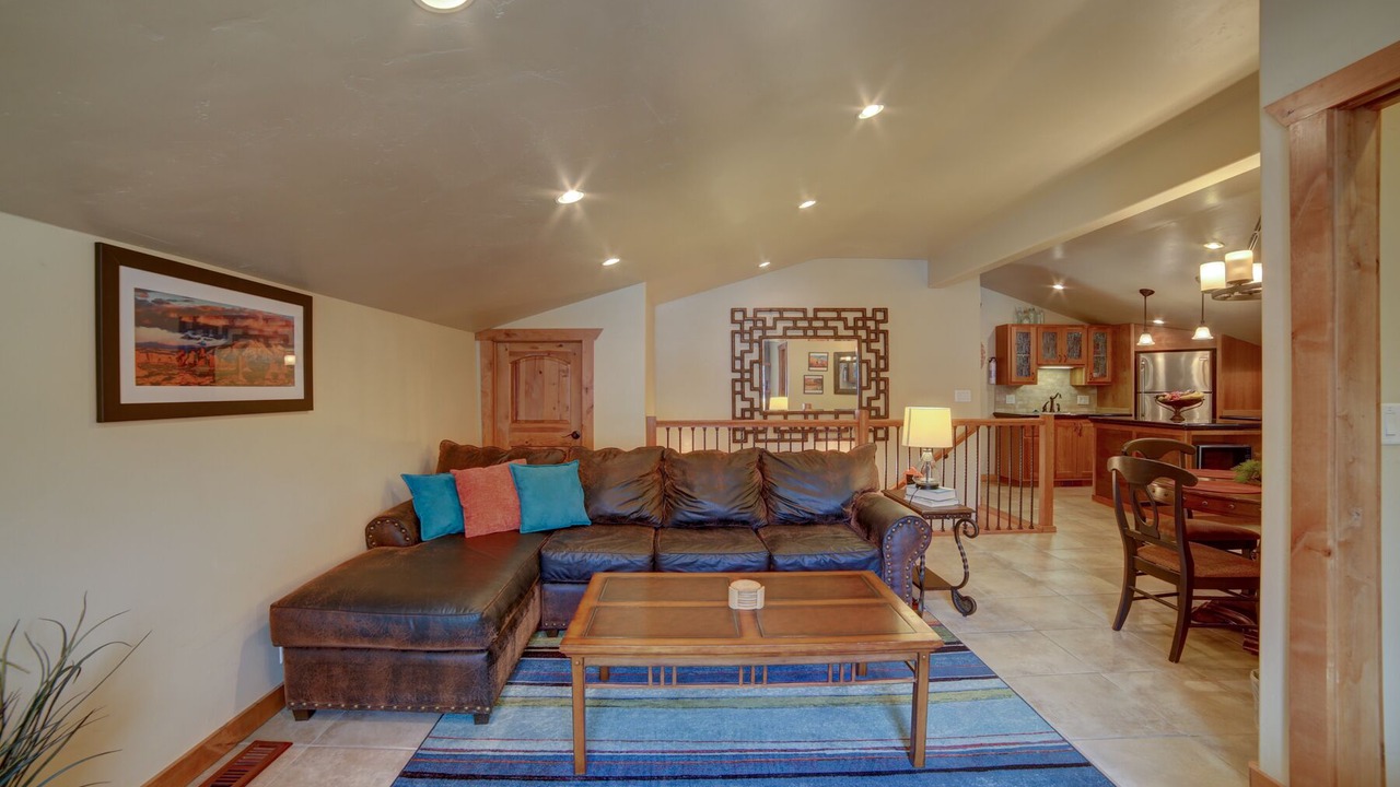 Photo of Livingroom in Moab