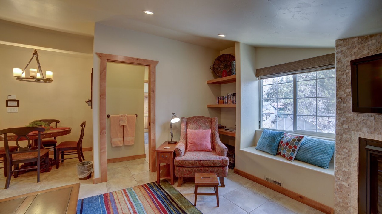 Photo of Bathroom in Moab