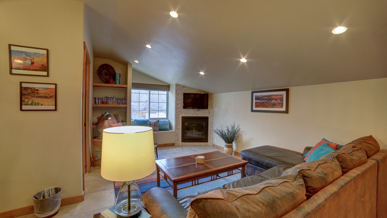 Photo of Livingroom in Moab