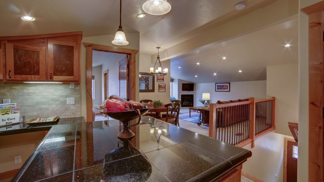 Photo of Bedroom in Moab