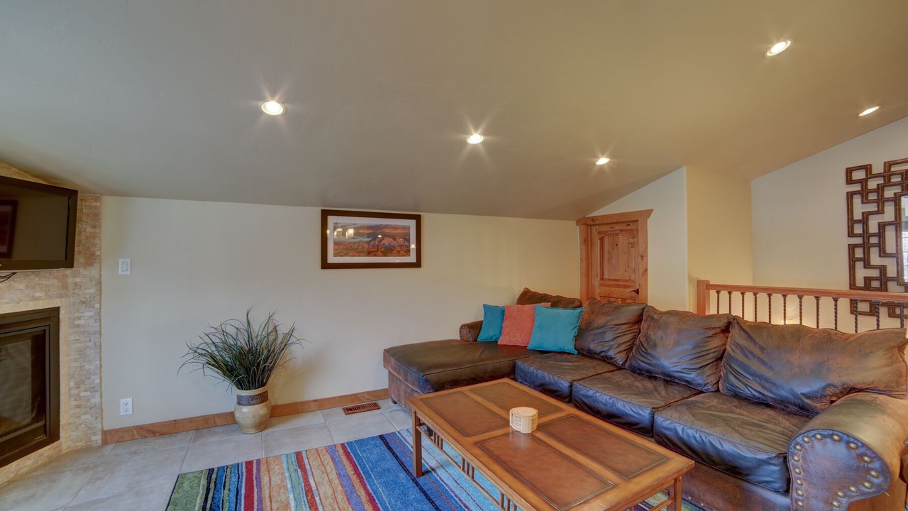 Photo of Bedroom in Moab