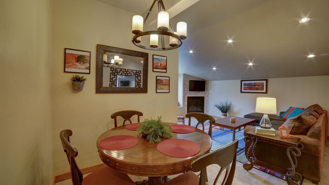 Photo of Bedroom in Moab