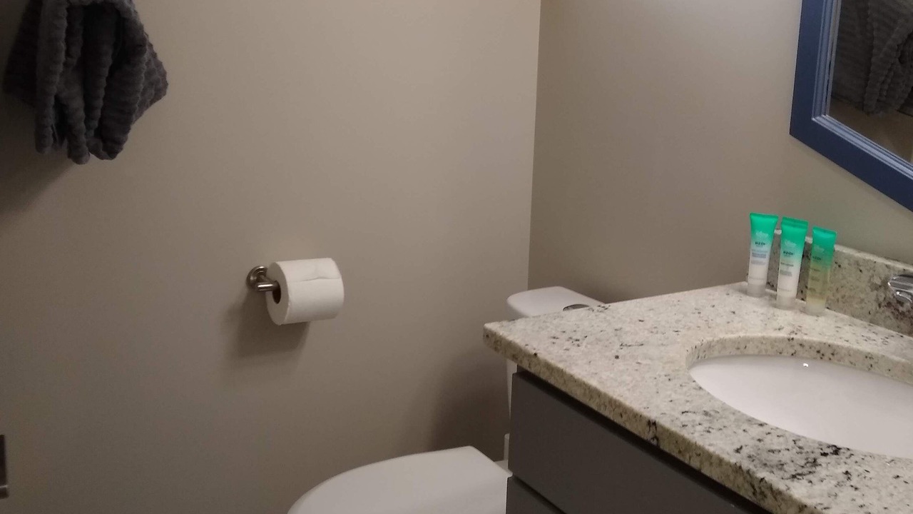 Photo of Bathroom in Afton
