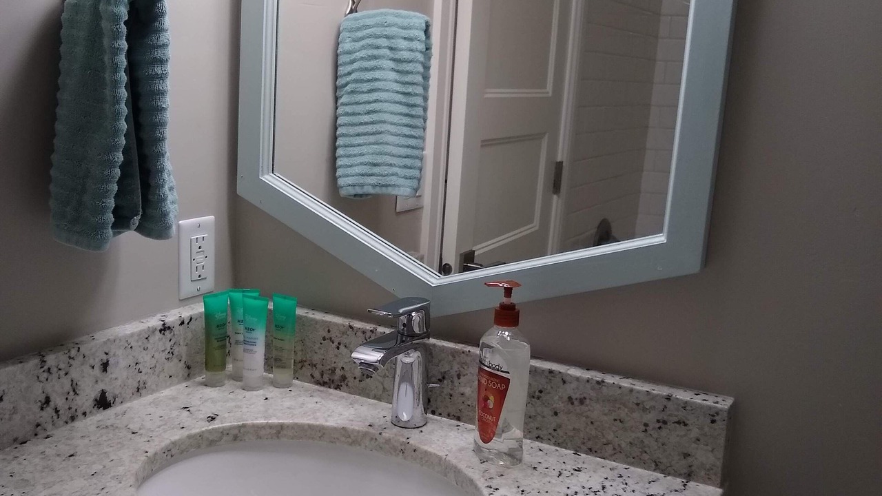 Photo of Bathroom in Afton