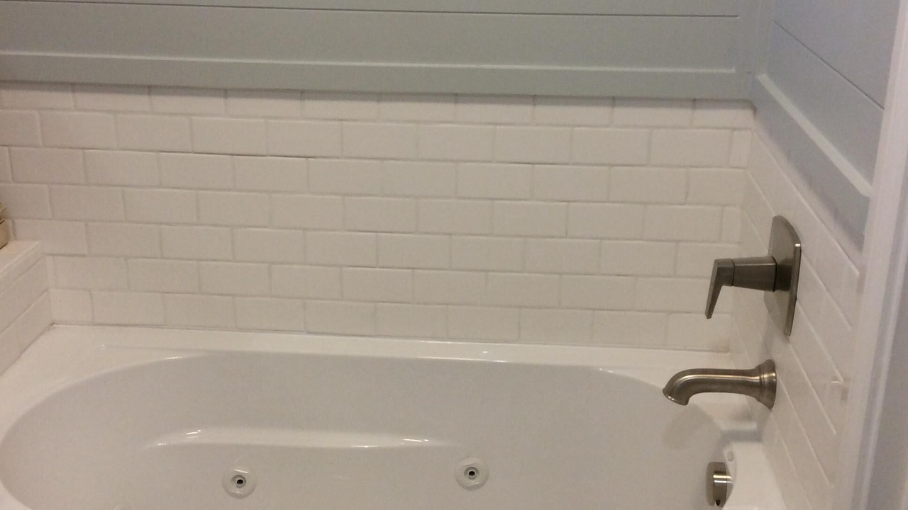 Photo of Bathroom in Afton