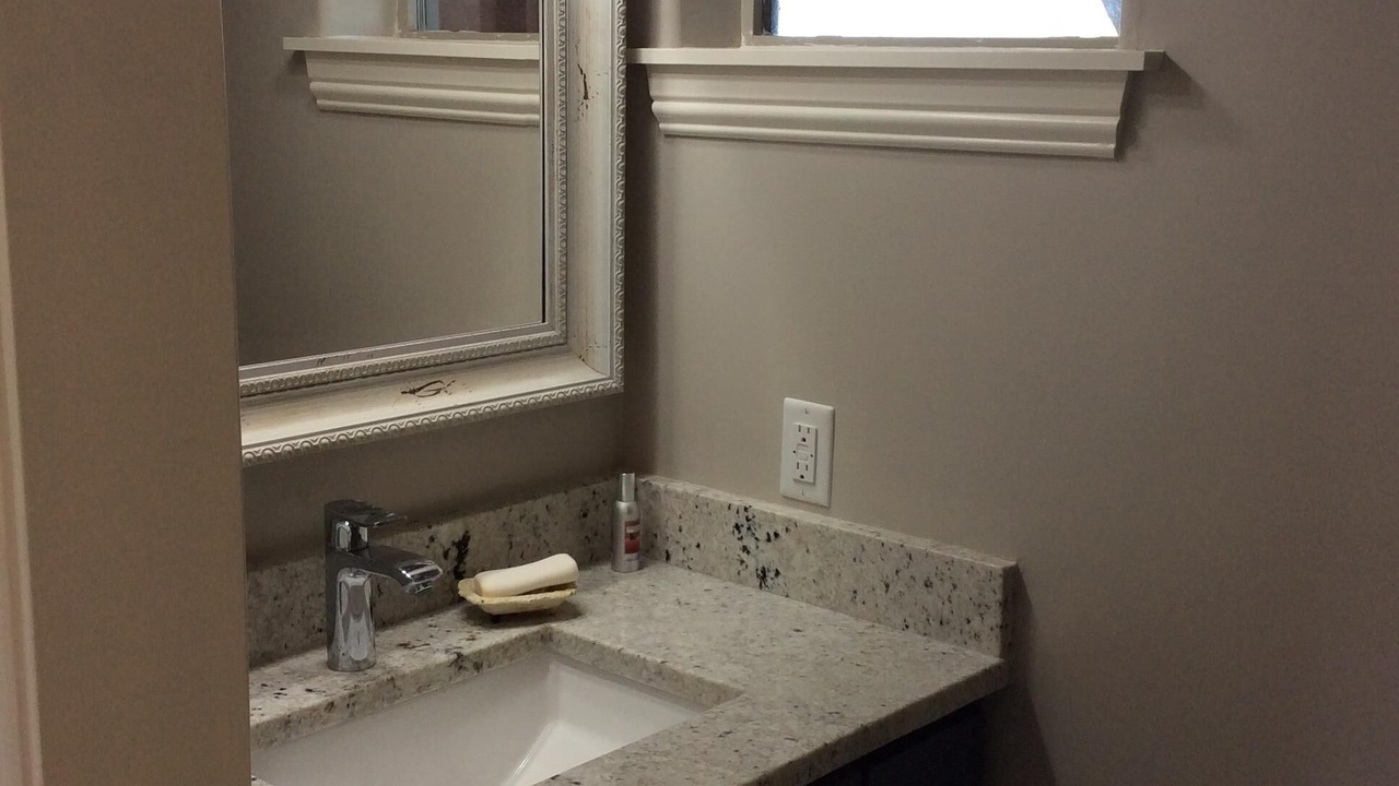 Photo of Bathroom in Afton