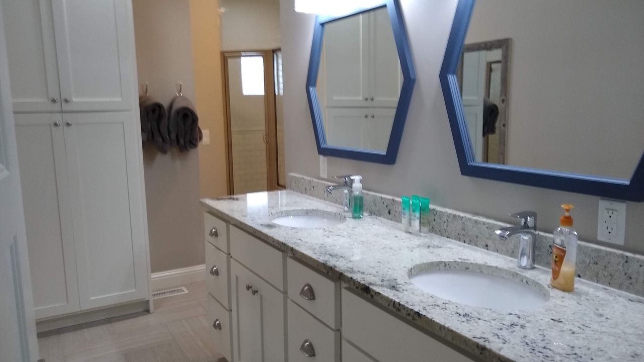 Photo of Bathroom in Afton