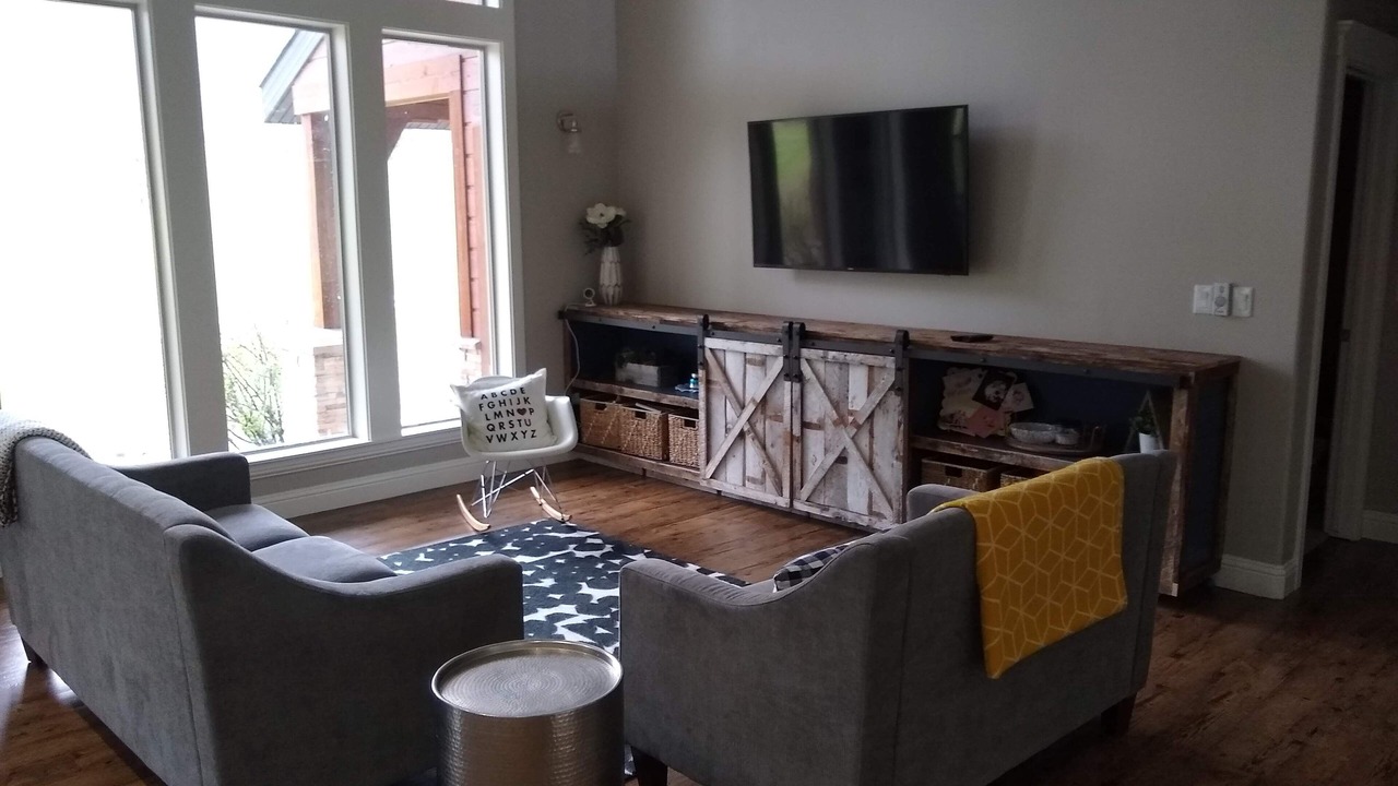 Photo of Livingroom in Afton