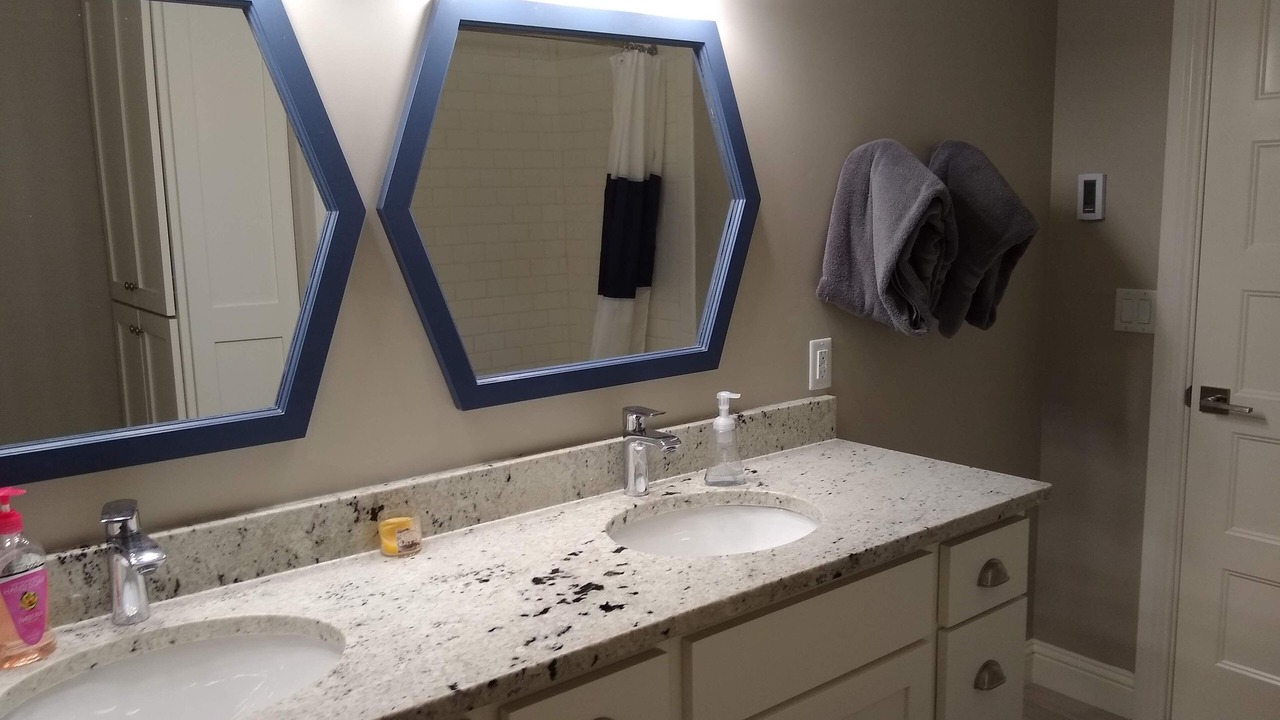 Photo of Bathroom in Afton