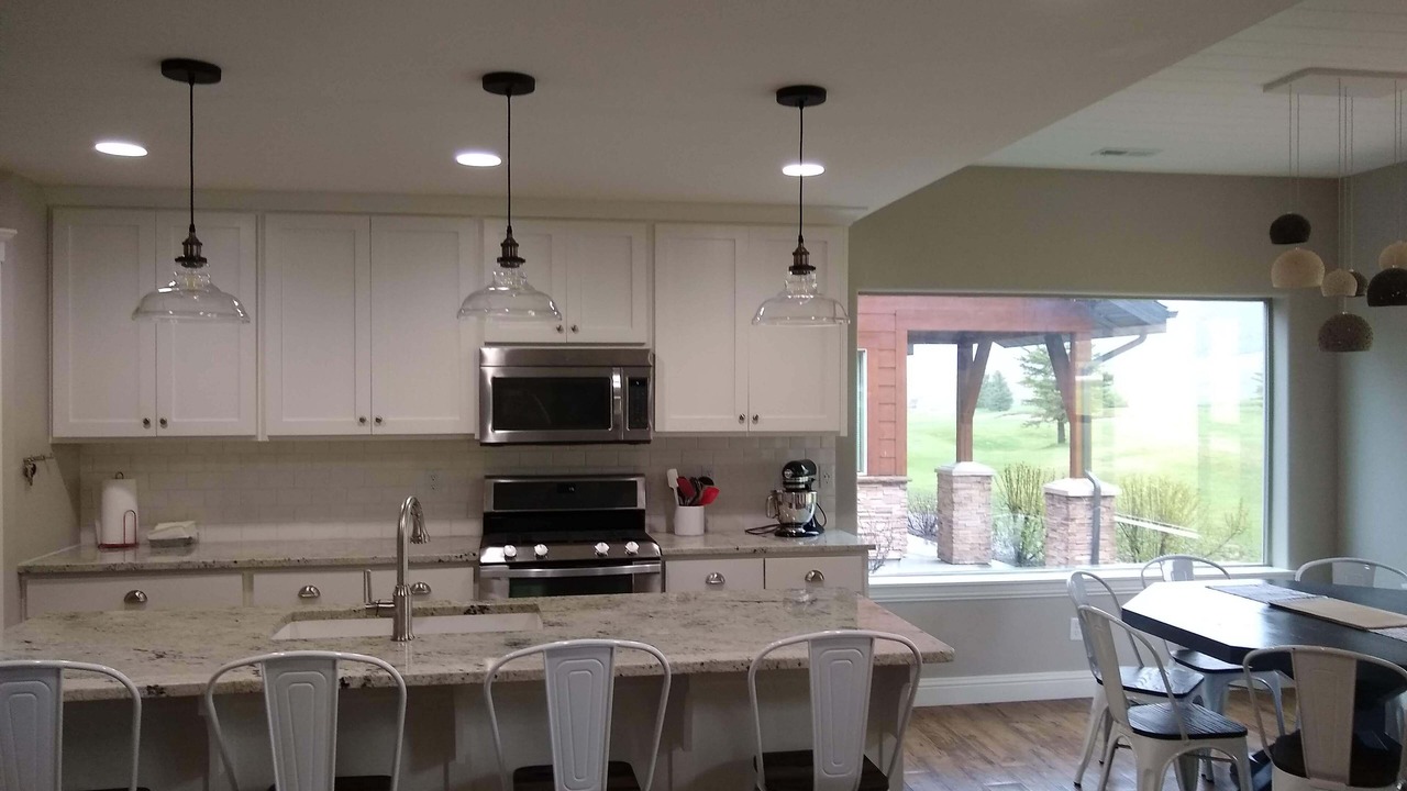 Photo of Kitchen in Afton