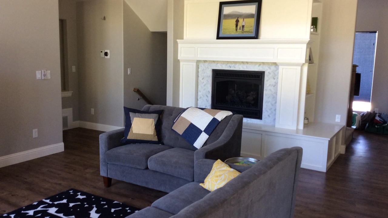 Photo of Bedroom in Afton