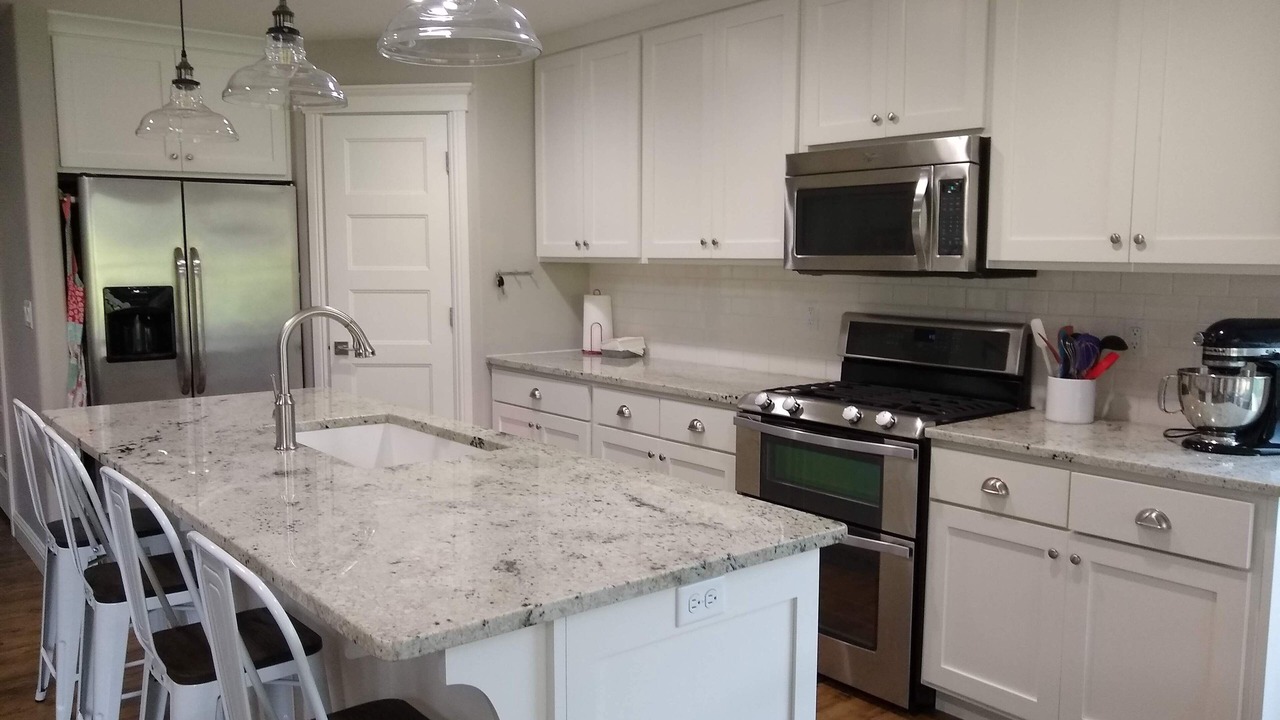 Photo of Kitchen in Afton