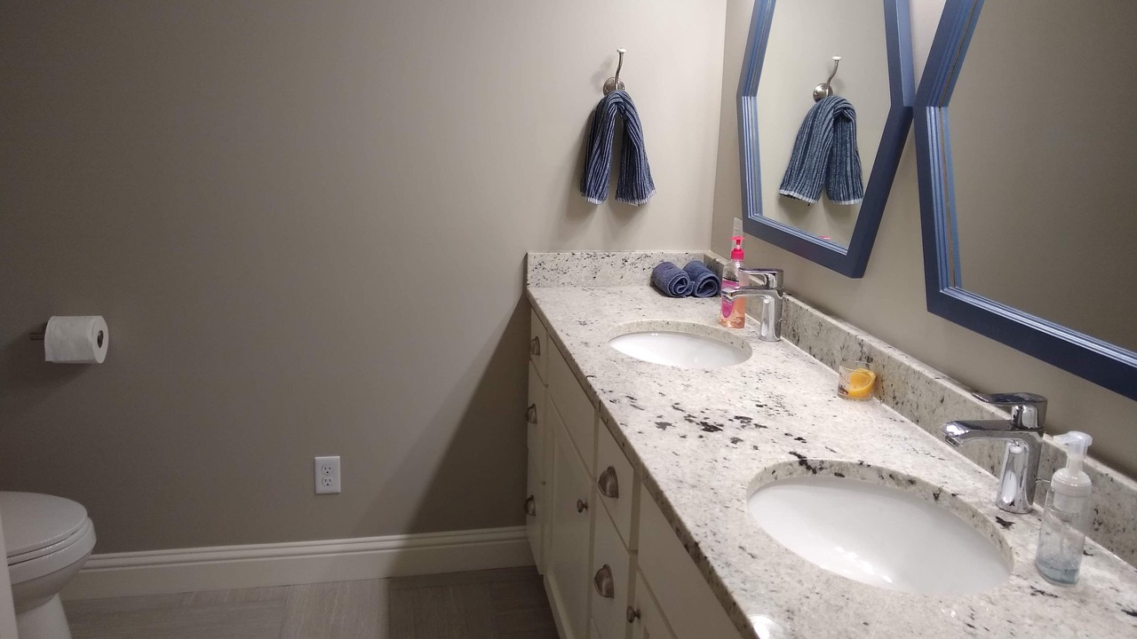 Photo of Bathroom in Afton