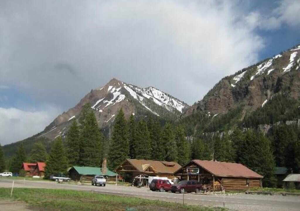 Photo of Others in Cooke City-Silver Gate