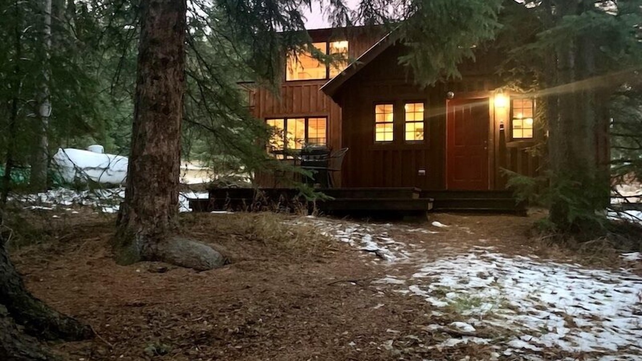 Photo of Outdoor in Cooke City-Silver Gate