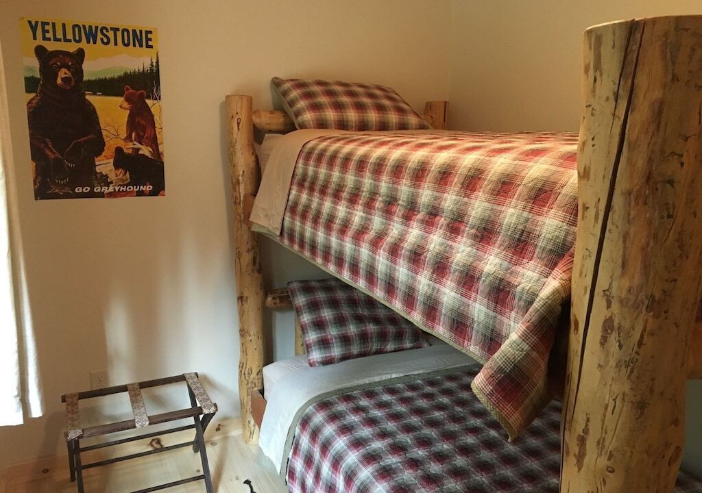 Photo of Bedroom in Cooke City-Silver Gate