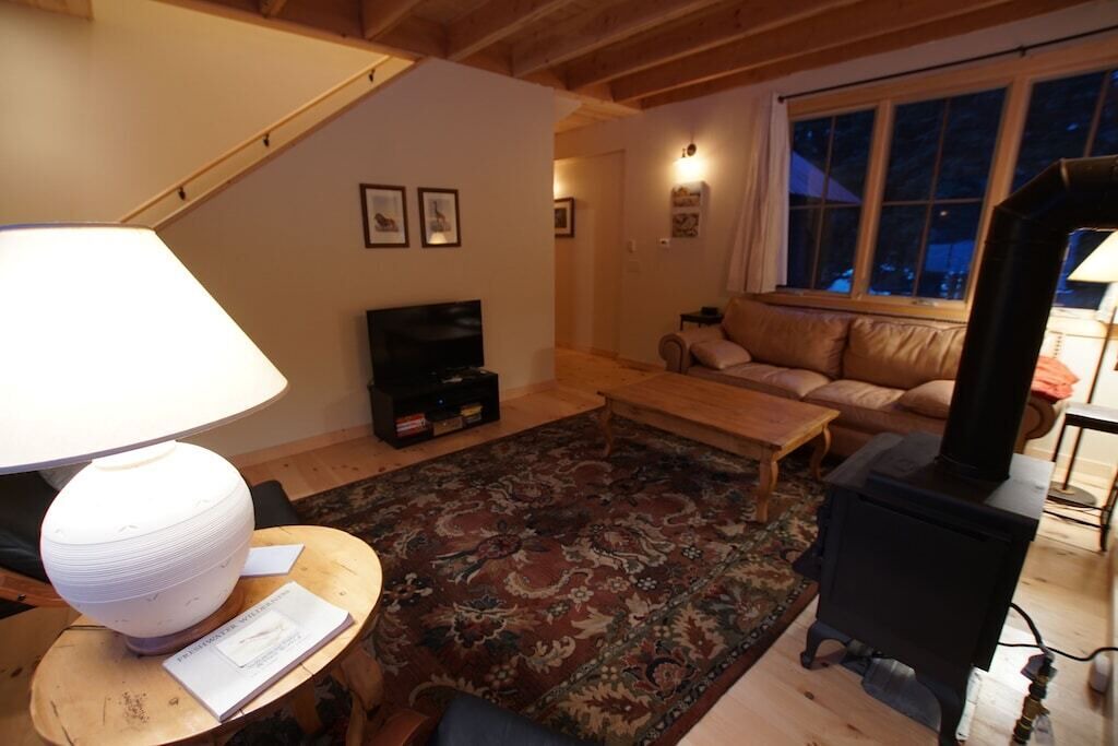 Photo of Bedroom in Cooke City-Silver Gate