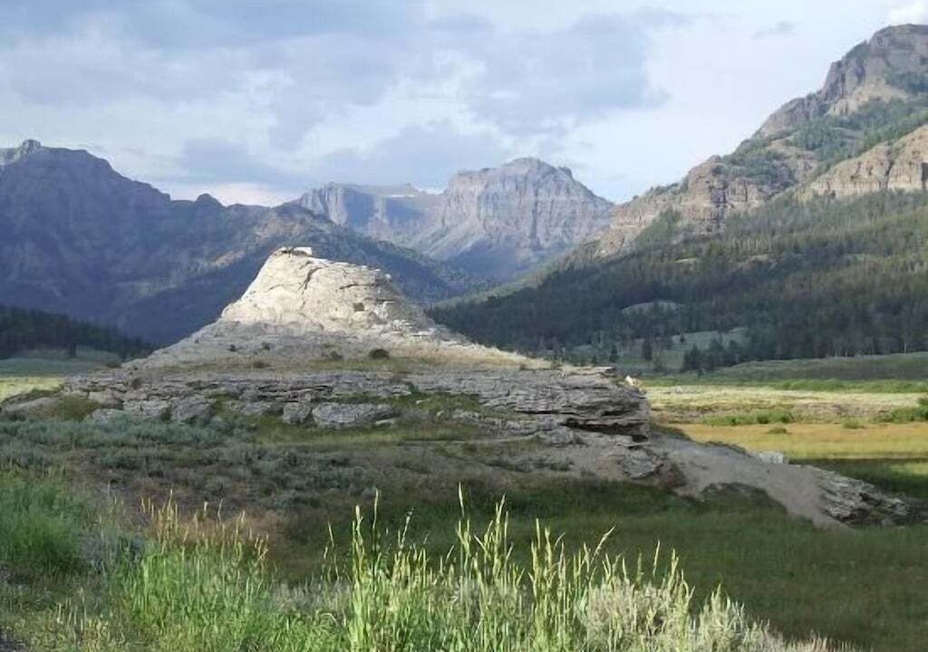 Photo of Others in Cooke City-Silver Gate