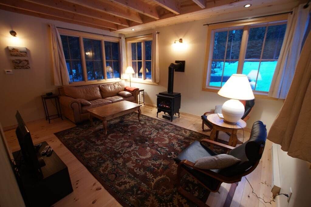 Photo of Bedroom in Cooke City-Silver Gate
