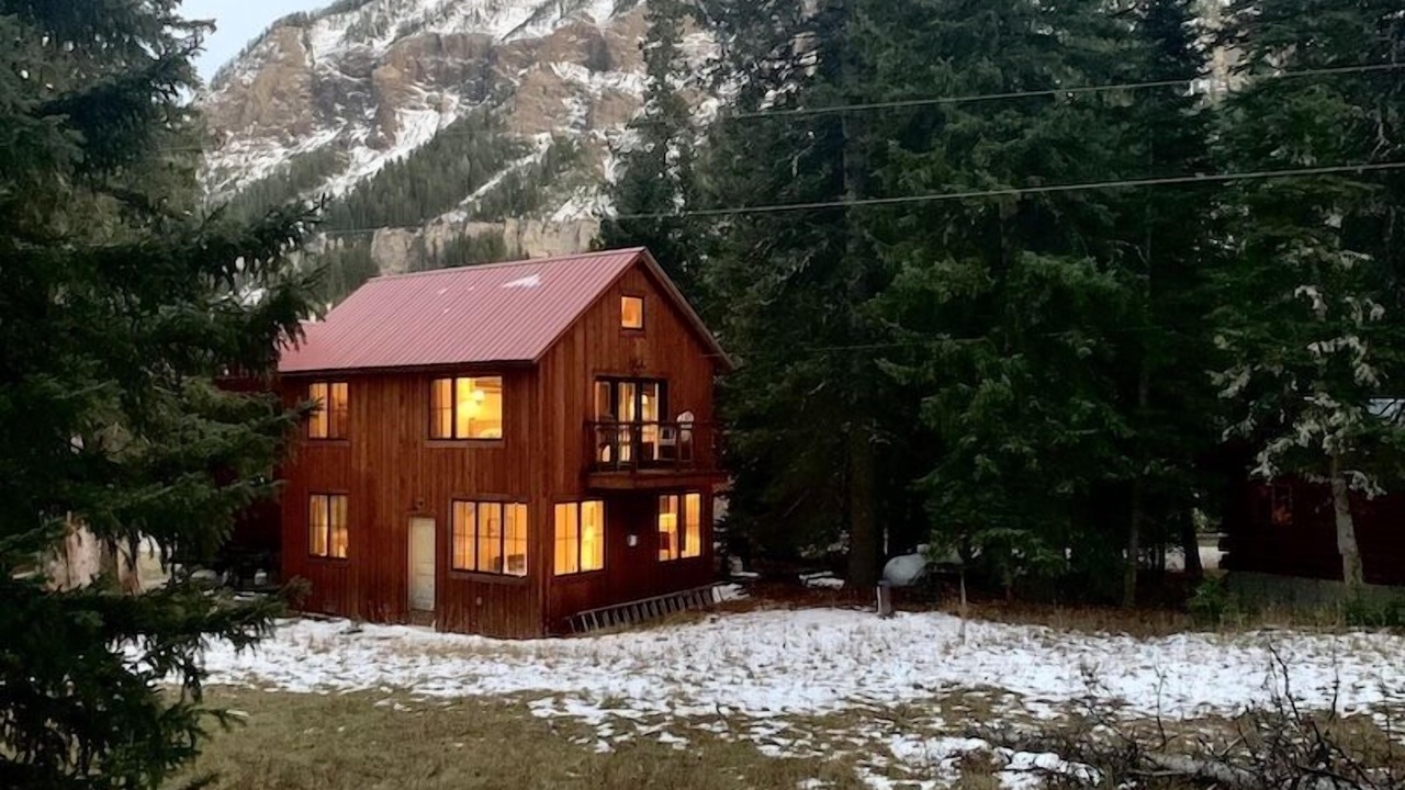 Photo of Outdoor in Cooke City-Silver Gate
