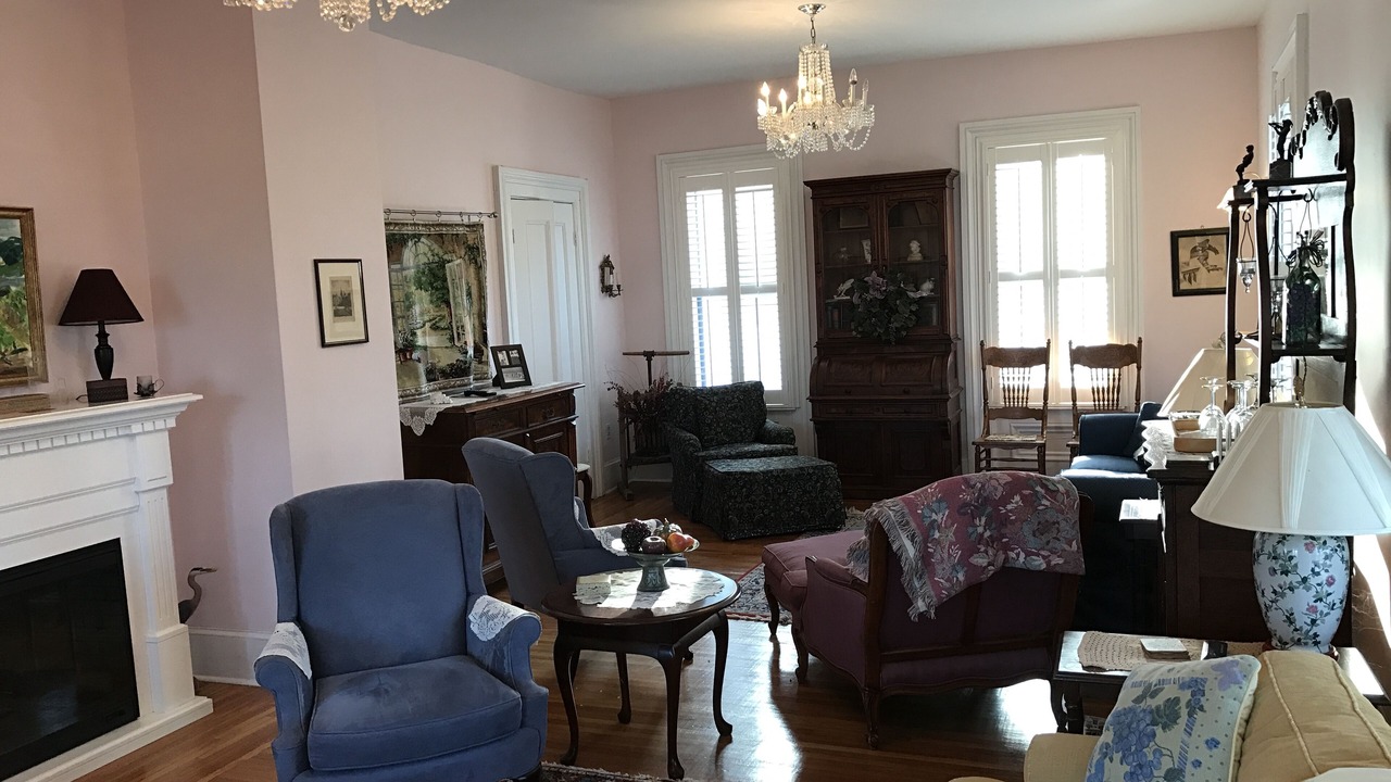 Photo of Bedroom in Rock Stream
