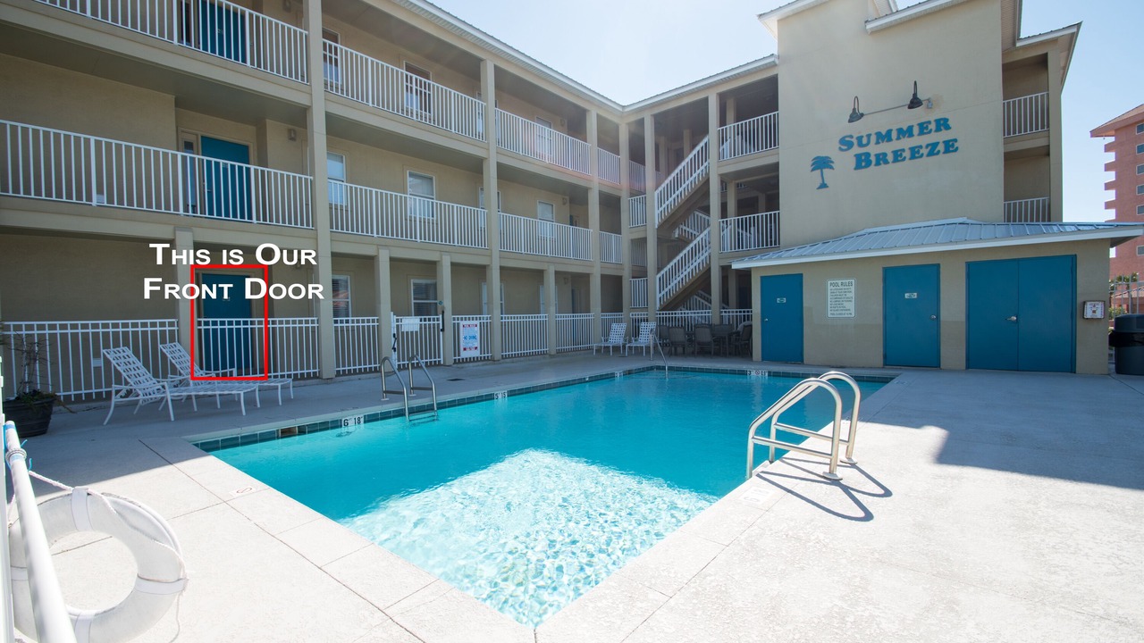Photo of Outdoor in Orange Beach