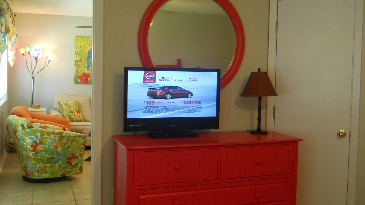 Photo of Bedroom in Orange Beach