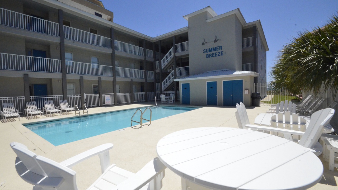 Photo of Outdoor in Orange Beach