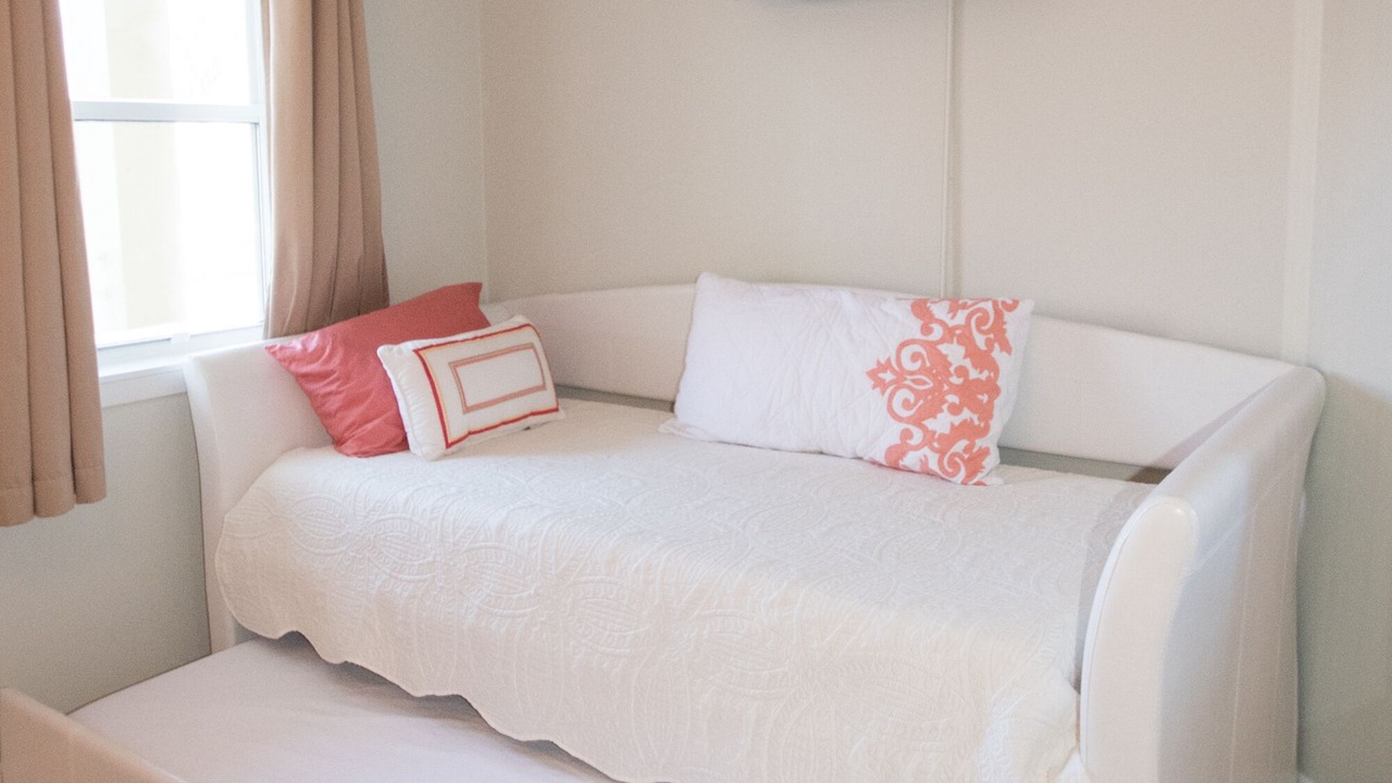 Photo of Bedroom in Orange Beach
