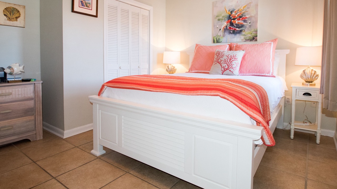Photo of Bedroom in Orange Beach