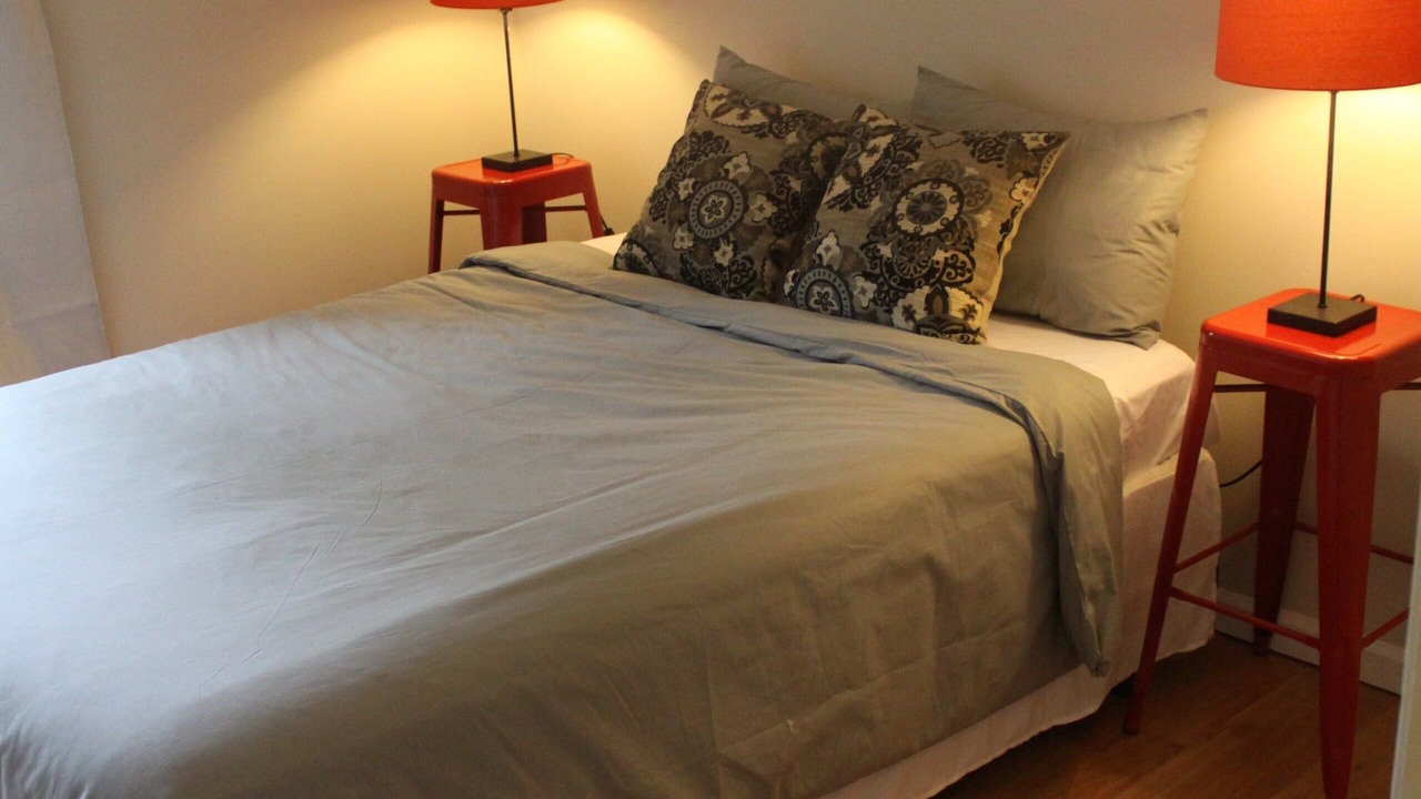Photo of Bedroom in Maxwell