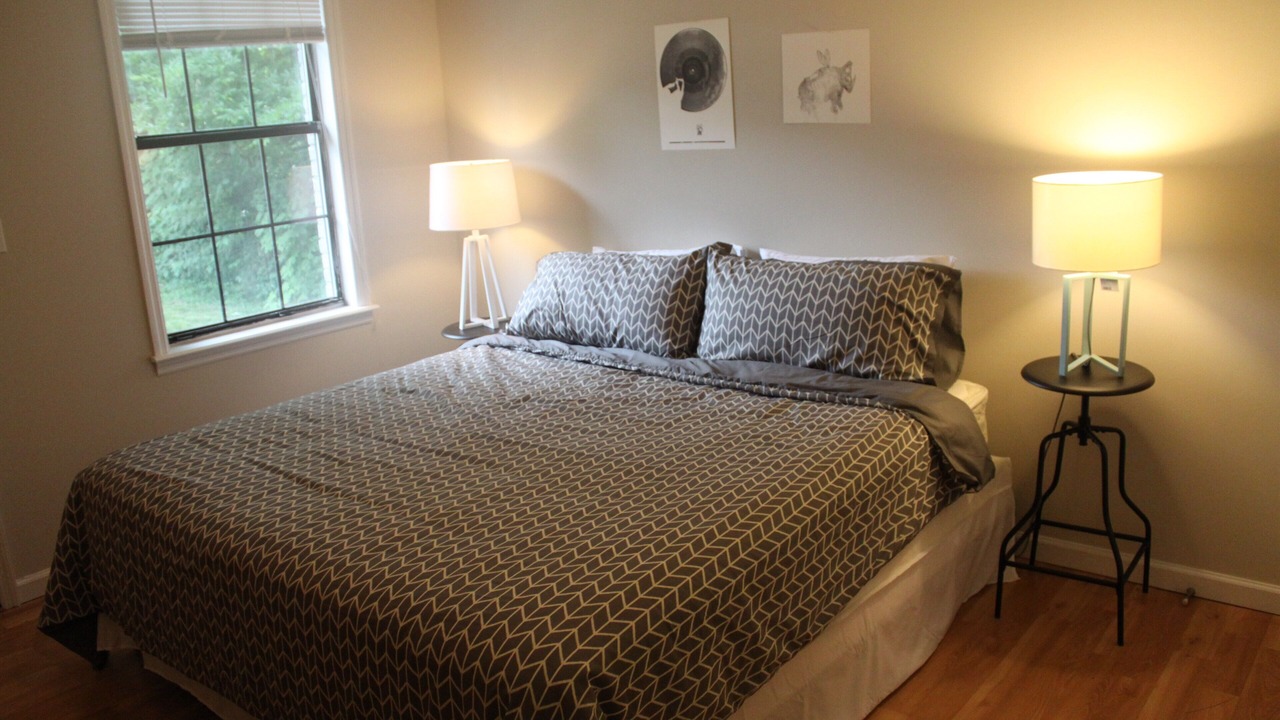 Photo of Bedroom in Maxwell