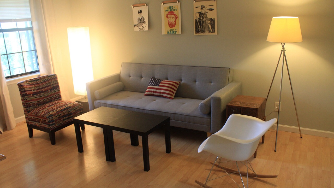 Photo of Livingroom in Maxwell