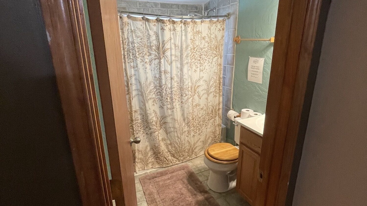 Photo of Bathroom in Little Elm