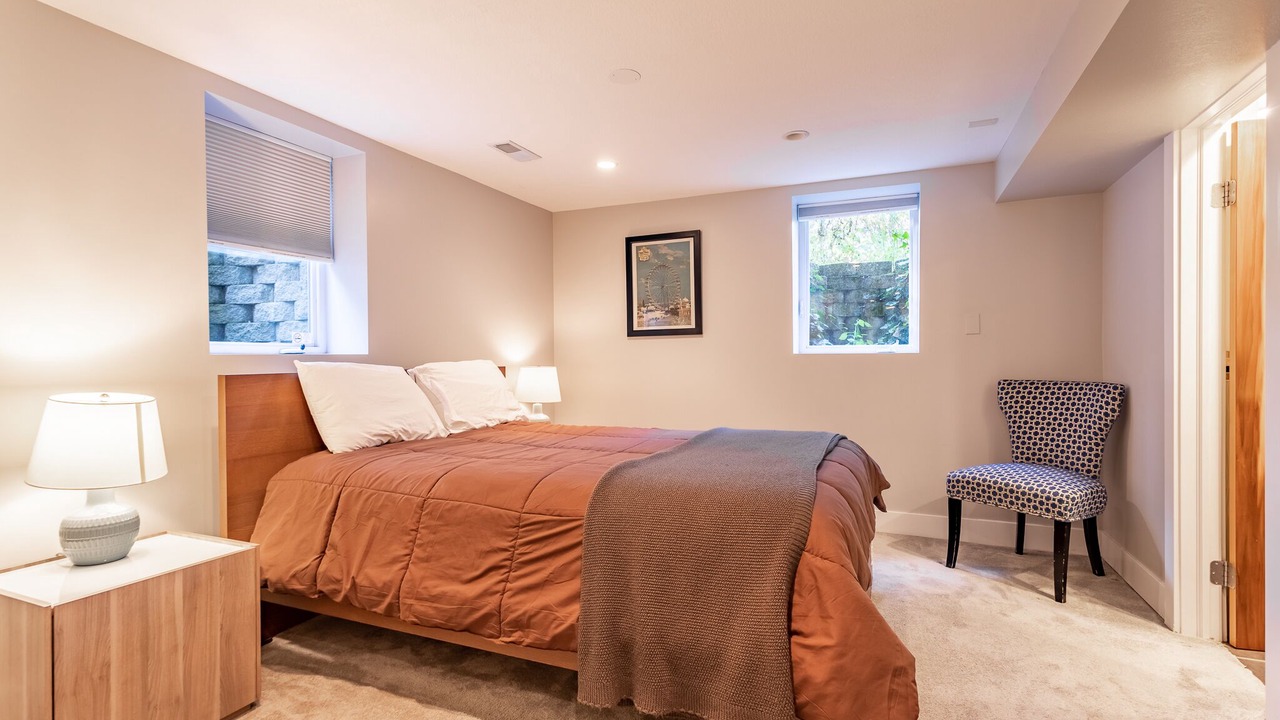 Photo of Bedroom in Michigan City