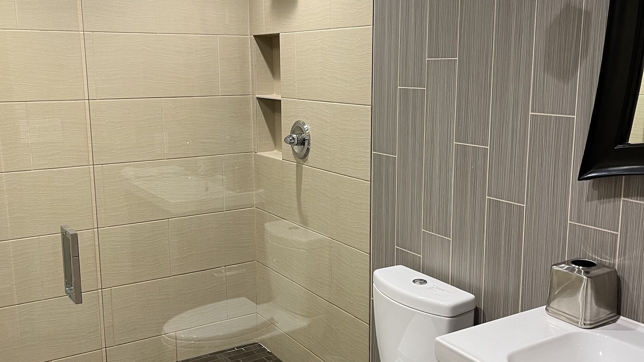 Photo of Bathroom in Michigan City