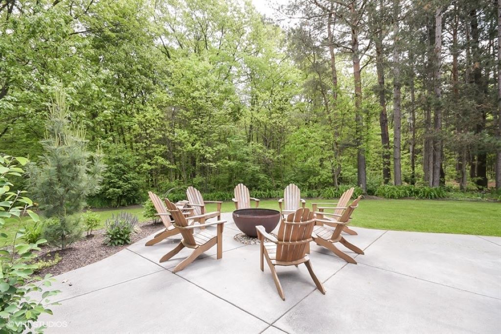 Photo of Patio Balcony in Michigan City