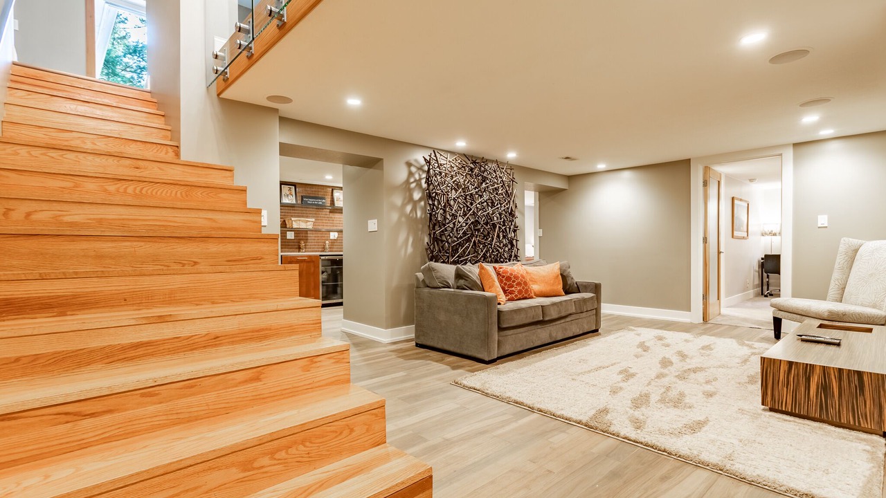 Photo of Livingroom in Michigan City