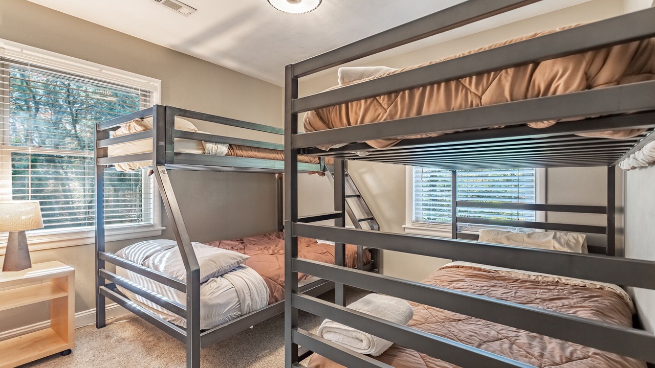 Photo of Bedroom in Michigan City